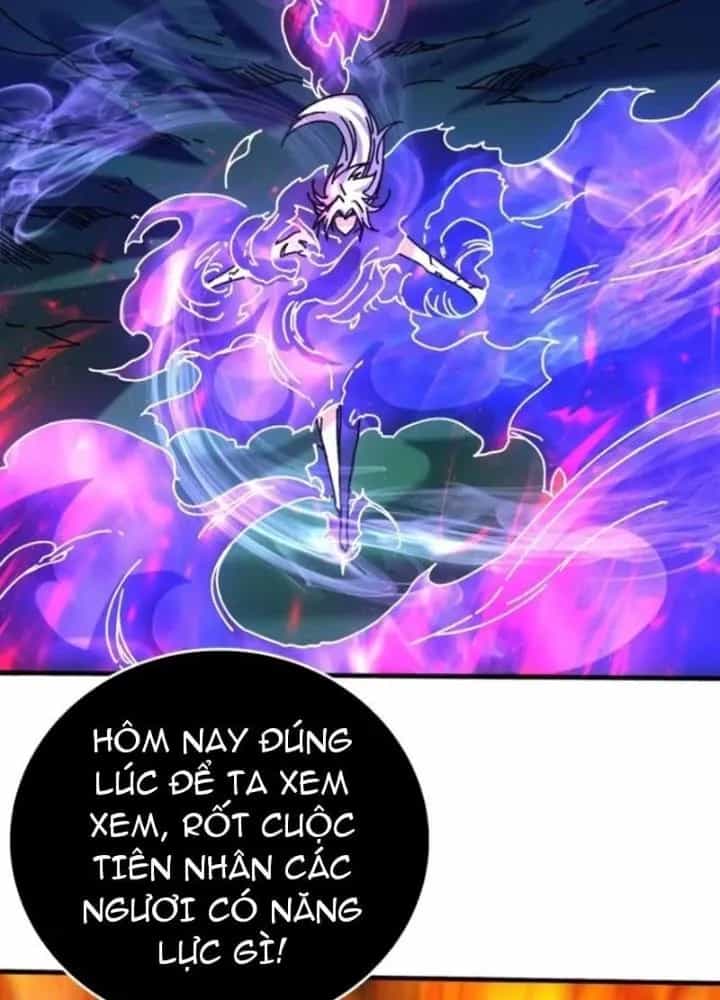 Trùm Cuối Là Ta - Chương 66 - ảnh 23