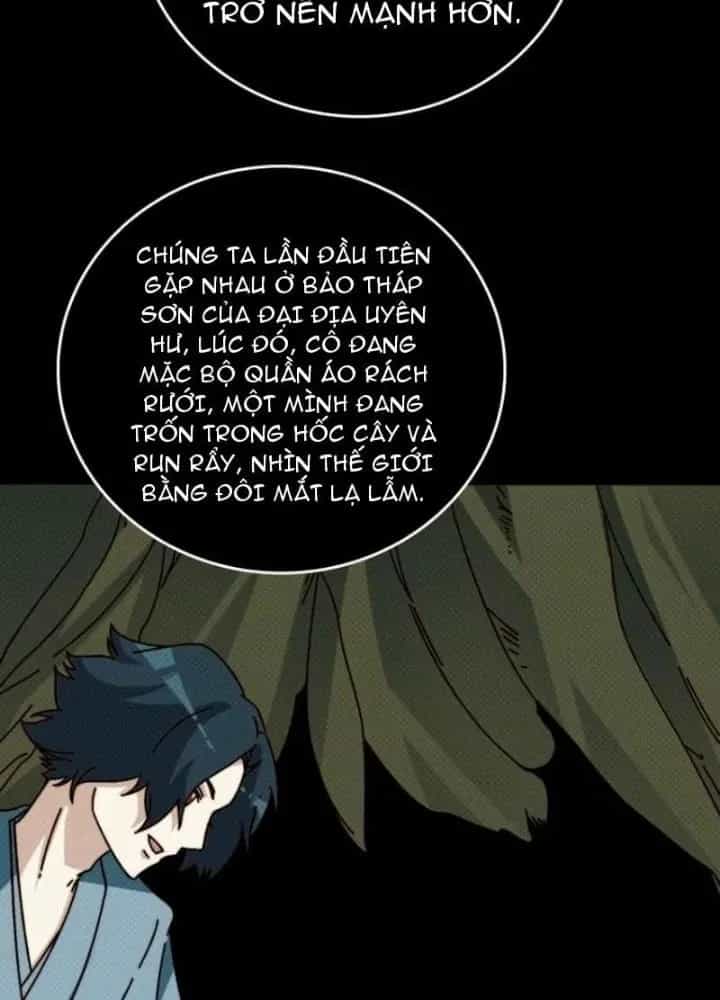 Trùm Cuối Là Ta - Chương 66 - ảnh 77