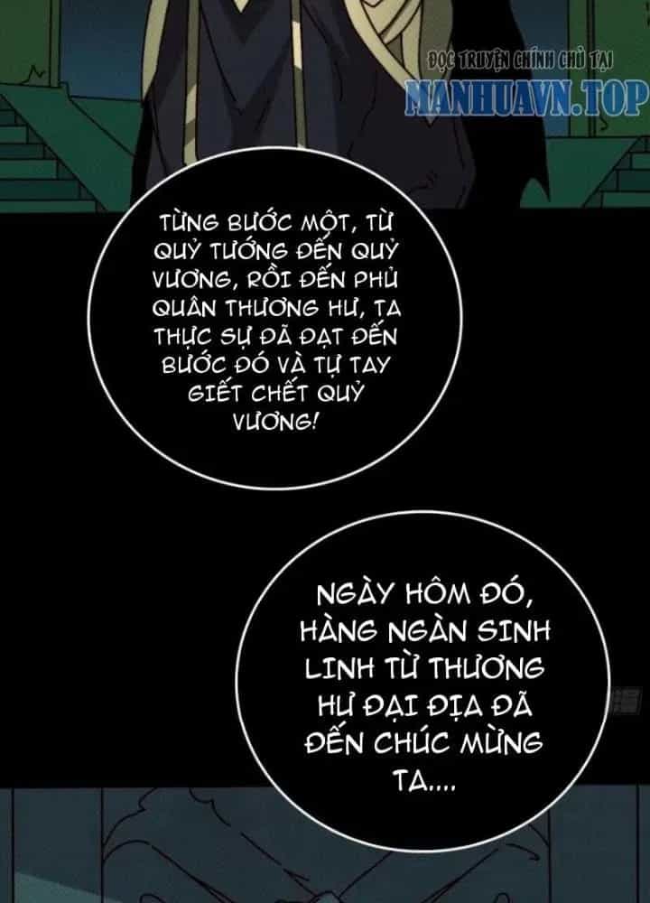 Trùm Cuối Là Ta - Chương 67 - ảnh 39