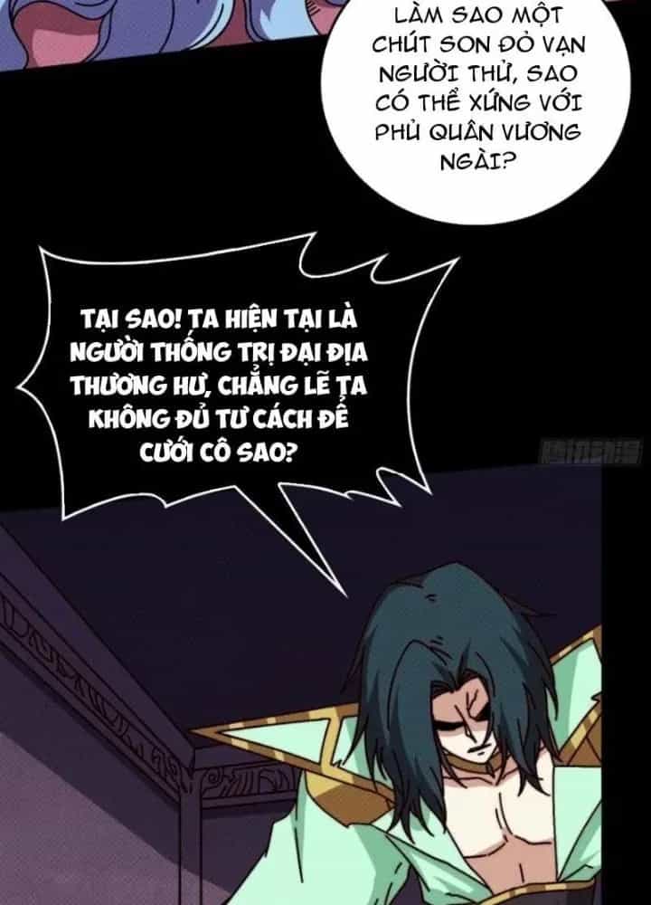 Trùm Cuối Là Ta - Chương 67 - ảnh 45