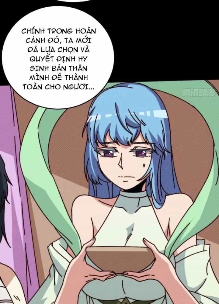 Trùm Cuối Là Ta - Chương 67 - ảnh 7