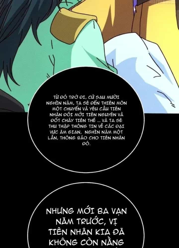 Trùm Cuối Là Ta - Chương 67 - ảnh 75
