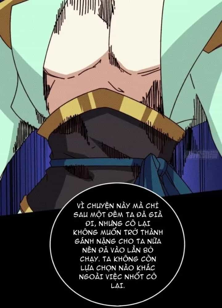 Trùm Cuối Là Ta - Chương 67 - ảnh 81