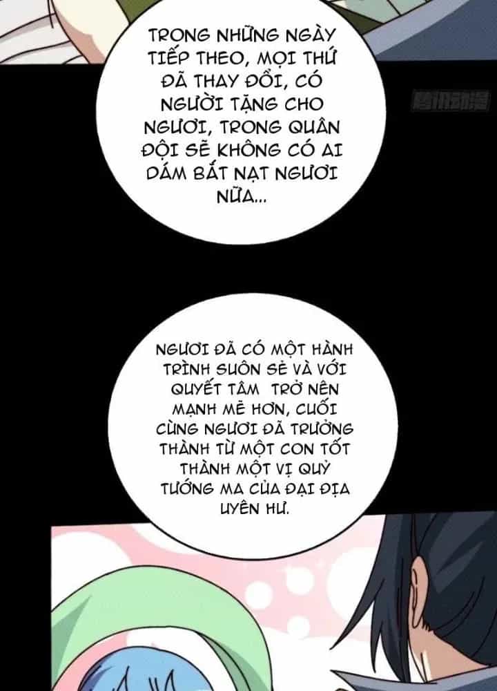 Trùm Cuối Là Ta - Chương 67 - ảnh 9