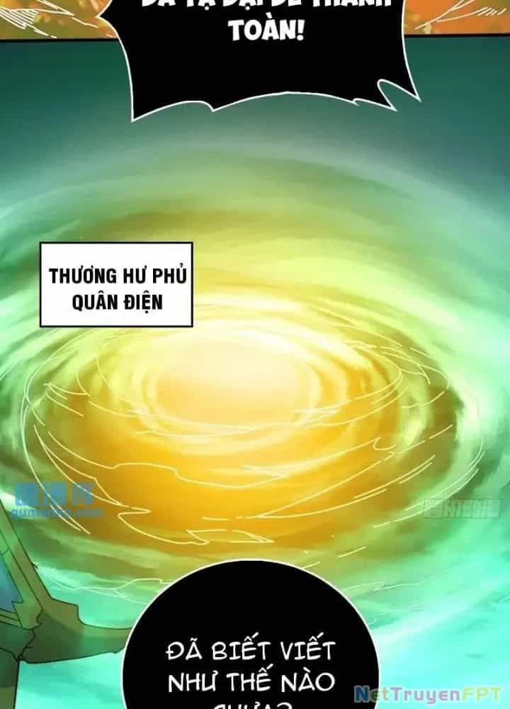 Trùm Cuối Là Ta - Chương 68 - ảnh 11