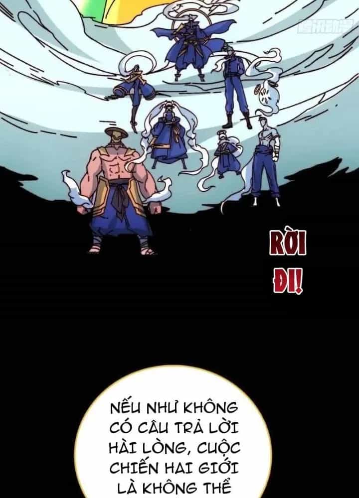 Trùm Cuối Là Ta - Chương 68 - ảnh 3