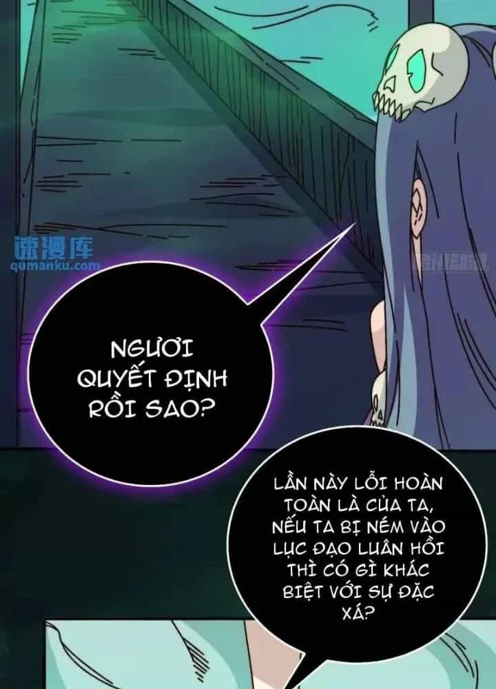 Trùm Cuối Là Ta - Chương 68 - ảnh 57