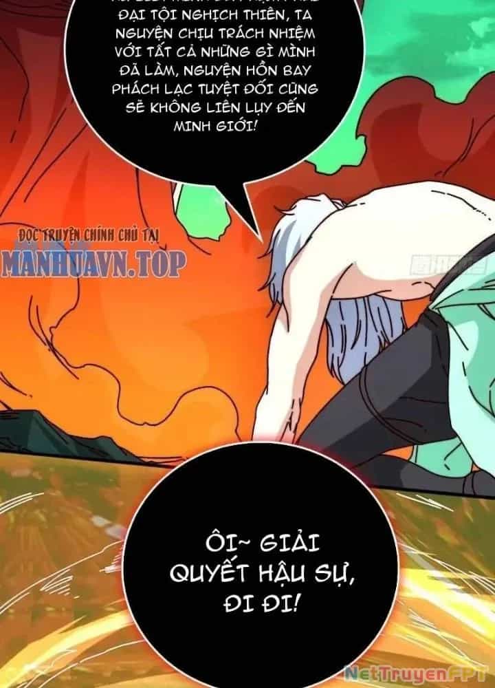 Trùm Cuối Là Ta - Chương 68 - ảnh 7