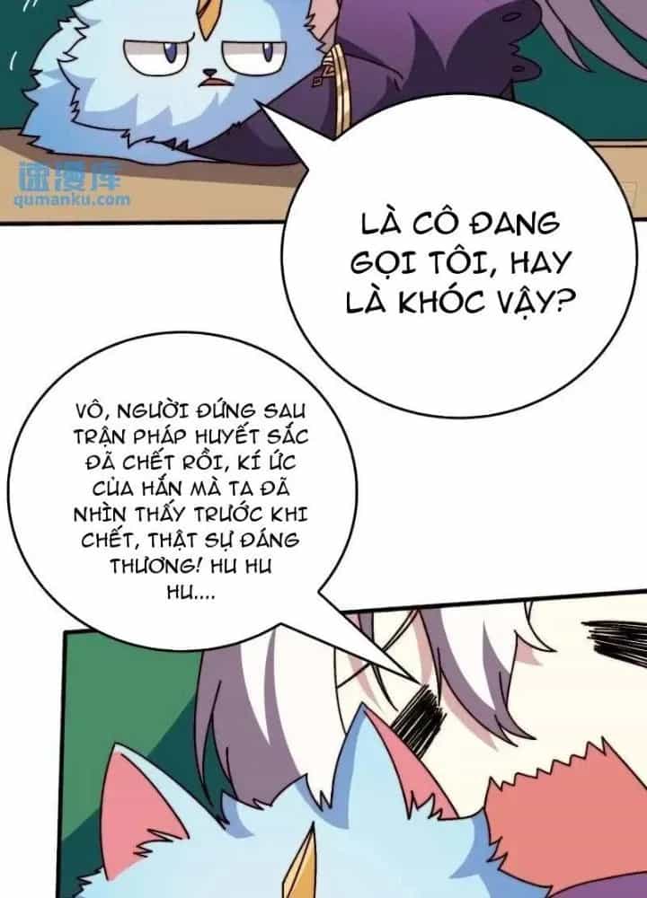 Trùm Cuối Là Ta - Chương 68 - ảnh 91