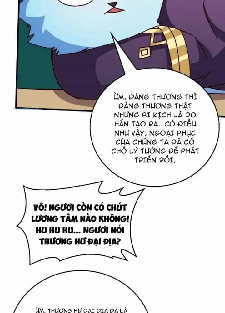 Trùm Cuối Là Ta - Chương 68 - ảnh 93