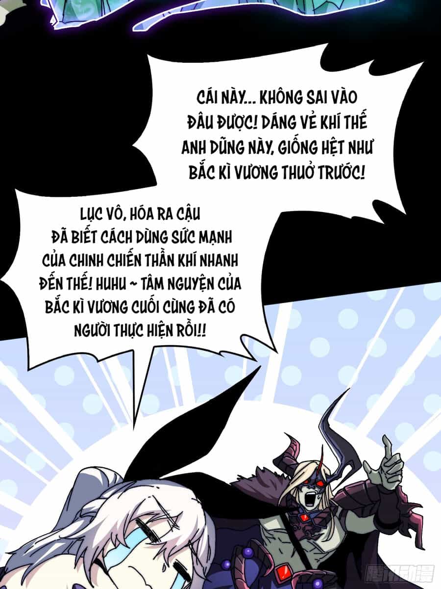 Trùm Cuối Là Ta - Chương 6 - ảnh 12