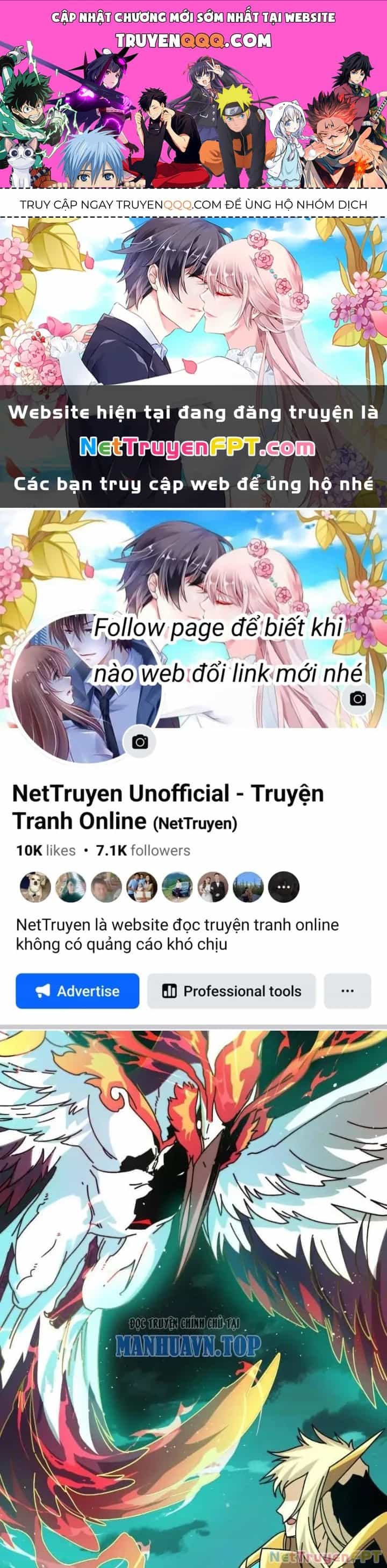 Trùm Cuối Là Ta - Chương 69 - ảnh 1