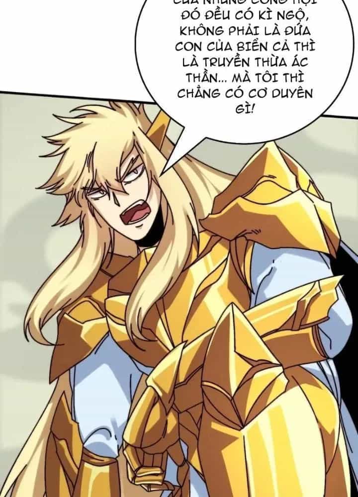 Trùm Cuối Là Ta - Chương 69 - ảnh 17