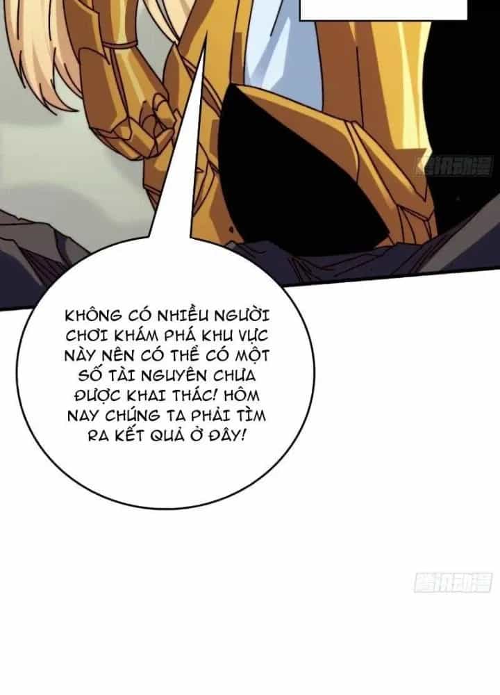 Trùm Cuối Là Ta - Chương 69 - ảnh 19