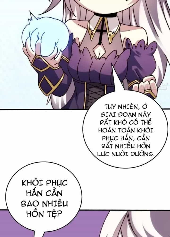 Trùm Cuối Là Ta - Chương 69 - ảnh 5