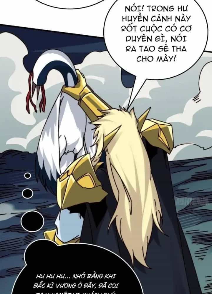 Trùm Cuối Là Ta - Chương 69 - ảnh 59