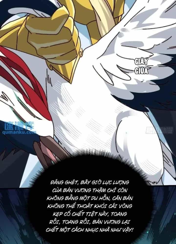 Trùm Cuối Là Ta - Chương 69 - ảnh 81