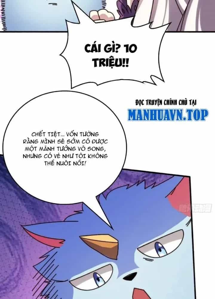 Trùm Cuối Là Ta - Chương 69 - ảnh 9