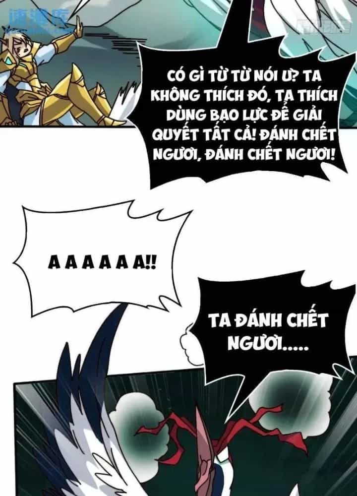 Trùm Cuối Là Ta - Chương 69 - ảnh 99