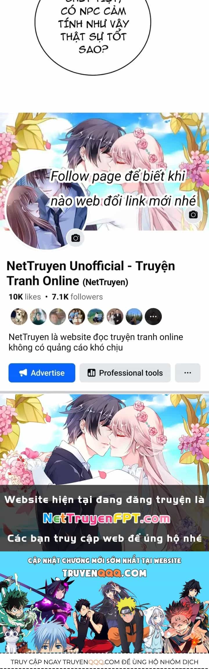 Trùm Cuối Là Ta - Chương 70 - ảnh 103
