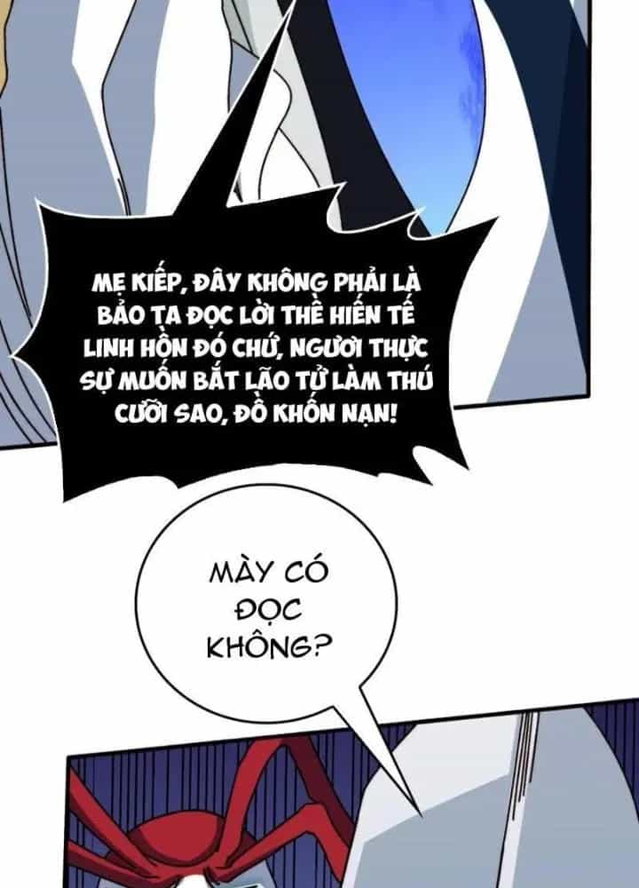 Trùm Cuối Là Ta - Chương 70 - ảnh 25