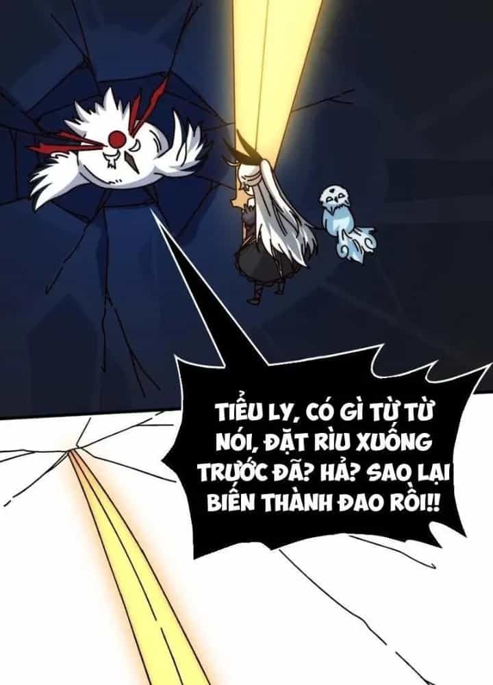 Trùm Cuối Là Ta - Chương 70 - ảnh 49