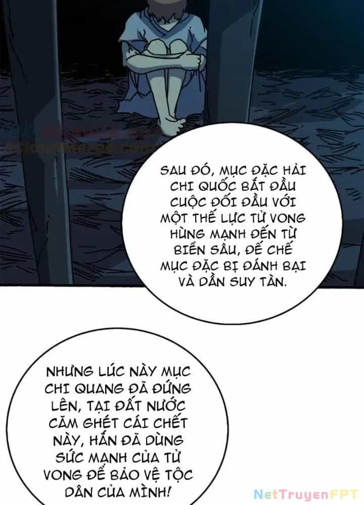 Trùm Cuối Là Ta - Chương 71 - ảnh 101