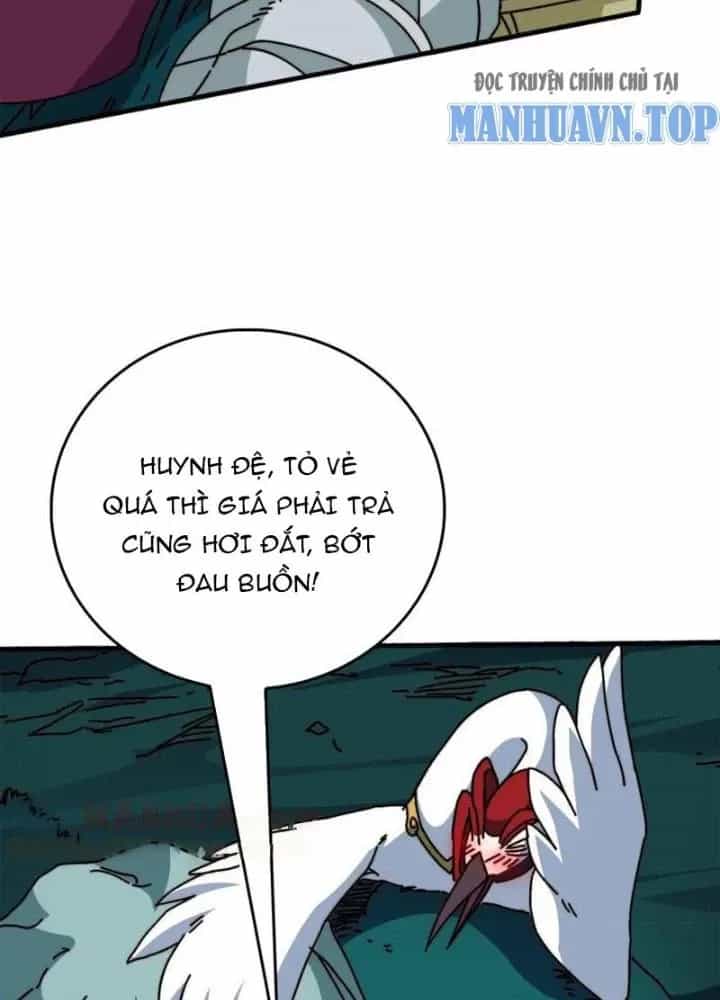 Trùm Cuối Là Ta - Chương 71 - ảnh 37