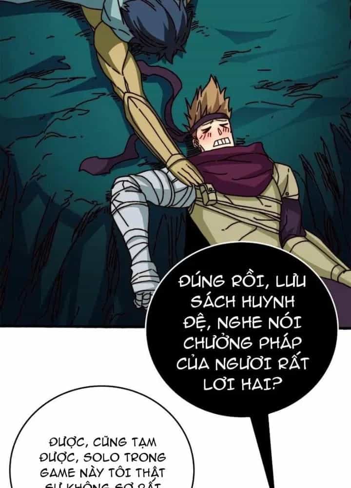 Trùm Cuối Là Ta - Chương 71 - ảnh 39