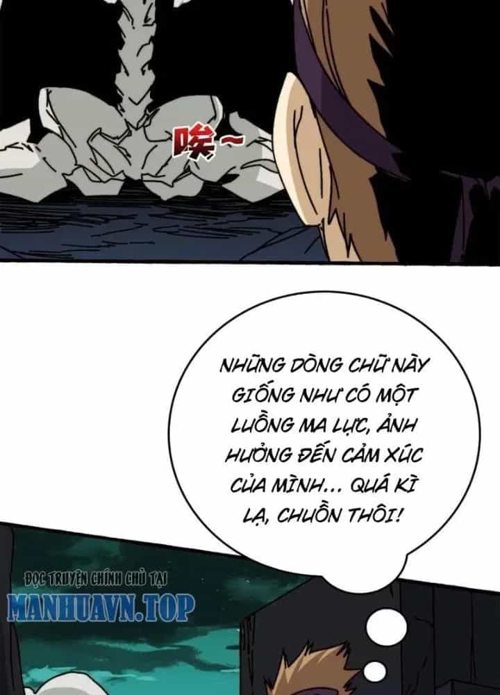 Trùm Cuối Là Ta - Chương 71 - ảnh 65