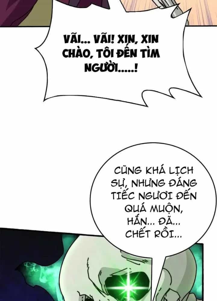 Trùm Cuối Là Ta - Chương 71 - ảnh 71