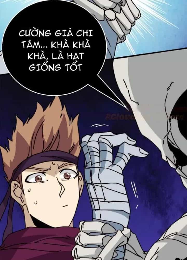 Trùm Cuối Là Ta - Chương 71 - ảnh 77