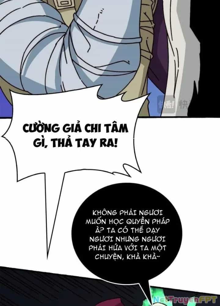 Trùm Cuối Là Ta - Chương 71 - ảnh 79