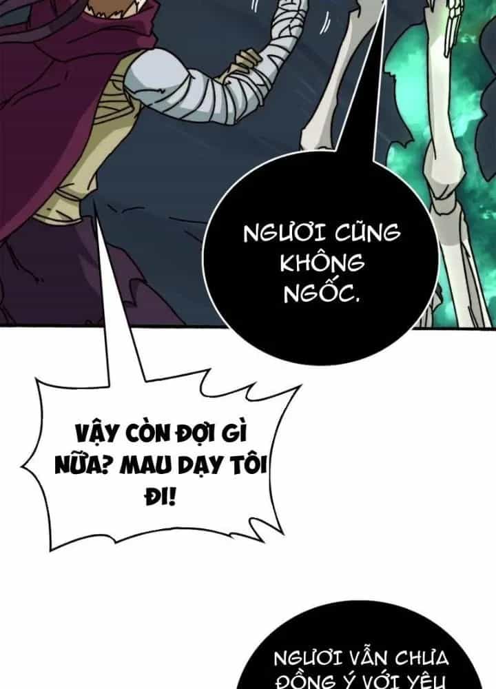 Trùm Cuối Là Ta - Chương 71 - ảnh 87