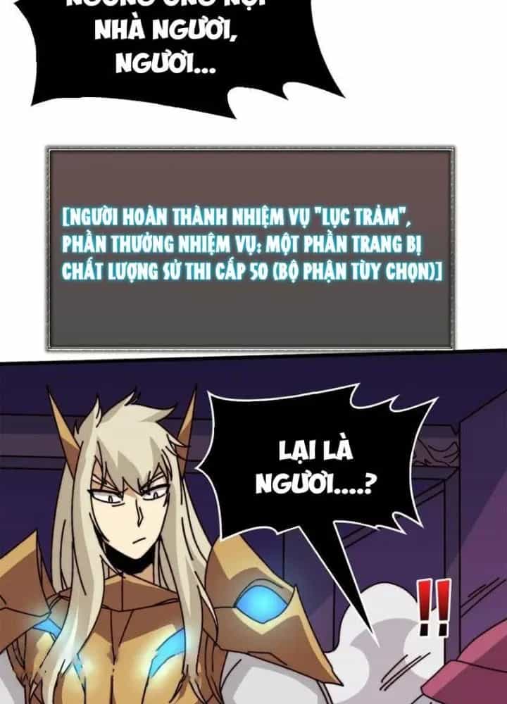 Trùm Cuối Là Ta - Chương 71 - ảnh 9