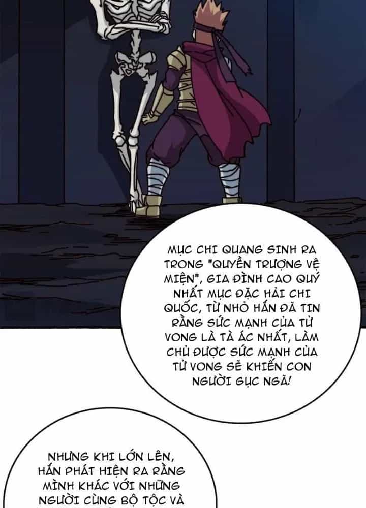 Trùm Cuối Là Ta - Chương 71 - ảnh 95