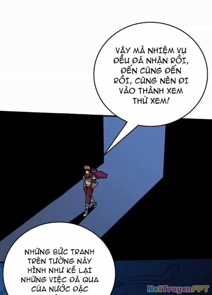 Trùm Cuối Là Ta - Chương 72 - ảnh 43