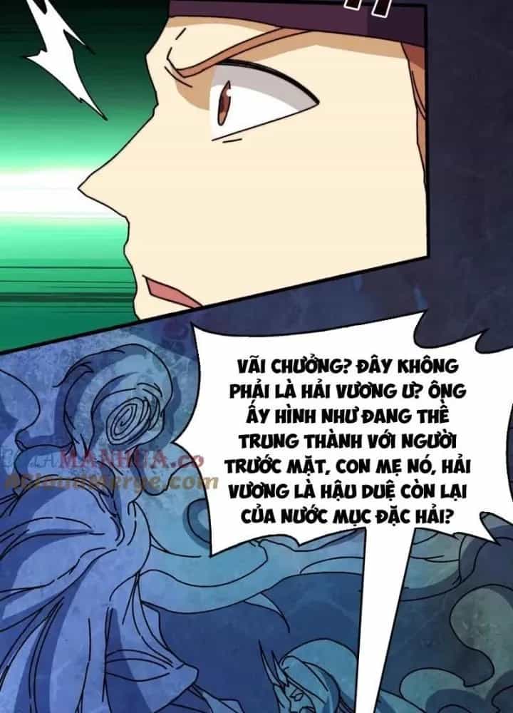 Trùm Cuối Là Ta - Chương 72 - ảnh 47