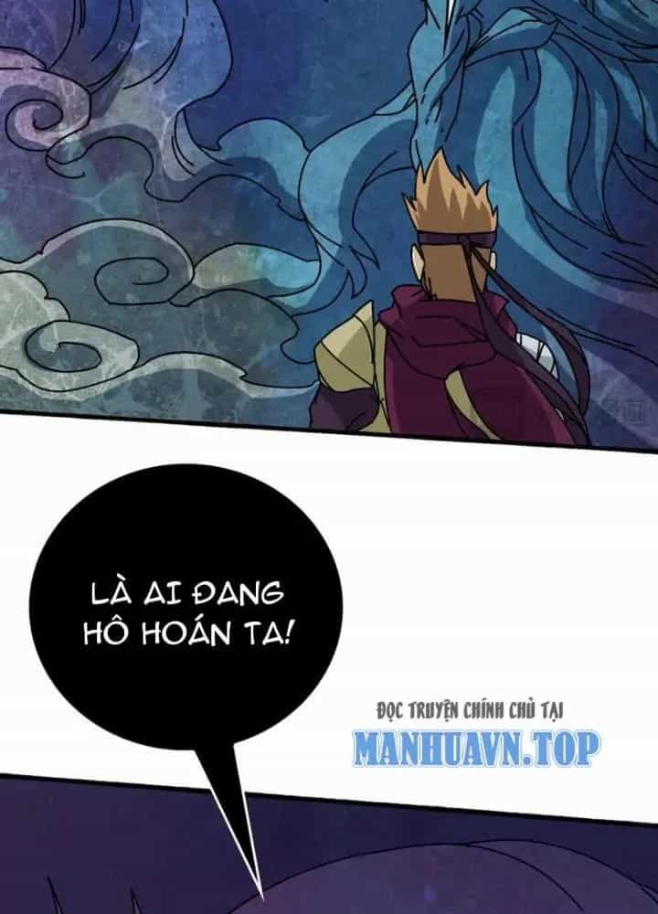 Trùm Cuối Là Ta - Chương 72 - ảnh 49