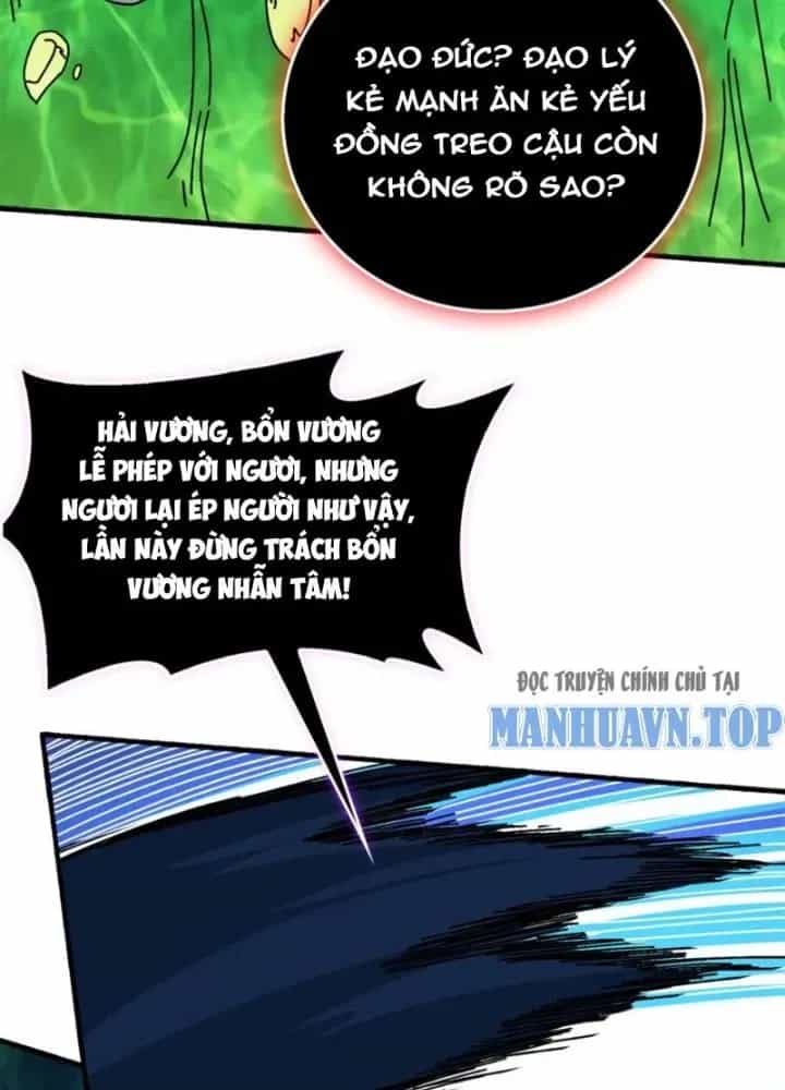 Trùm Cuối Là Ta - Chương 73 - ảnh 101