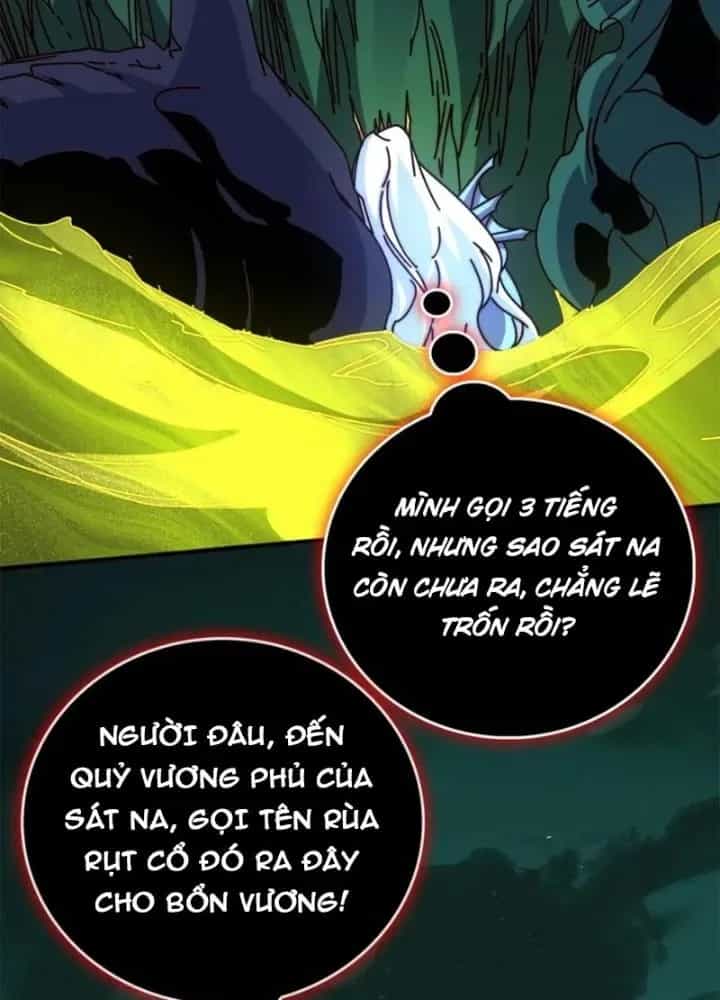 Trùm Cuối Là Ta - Chương 73 - ảnh 3
