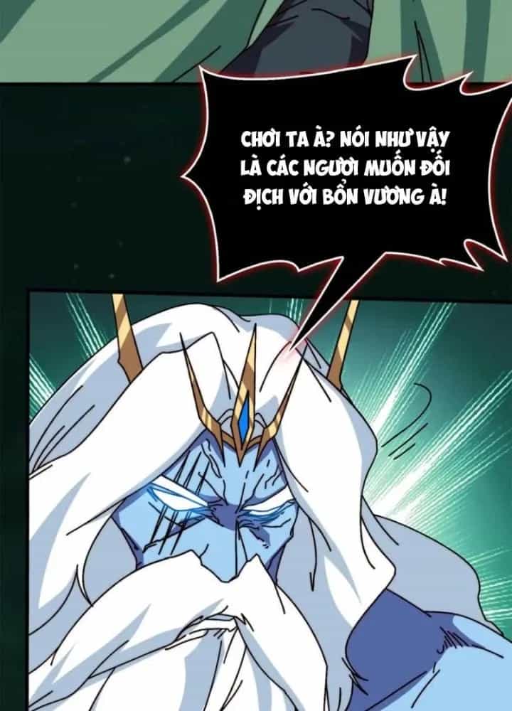 Trùm Cuối Là Ta - Chương 73 - ảnh 37