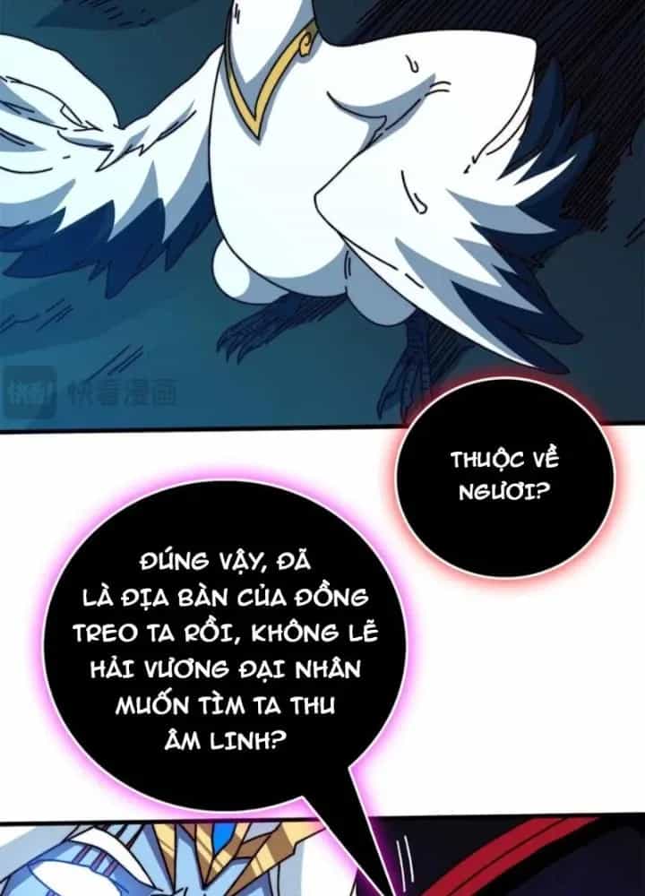 Trùm Cuối Là Ta - Chương 73 - ảnh 49