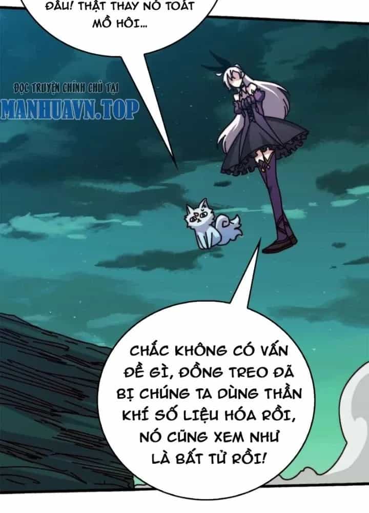 Trùm Cuối Là Ta - Chương 73 - ảnh 53