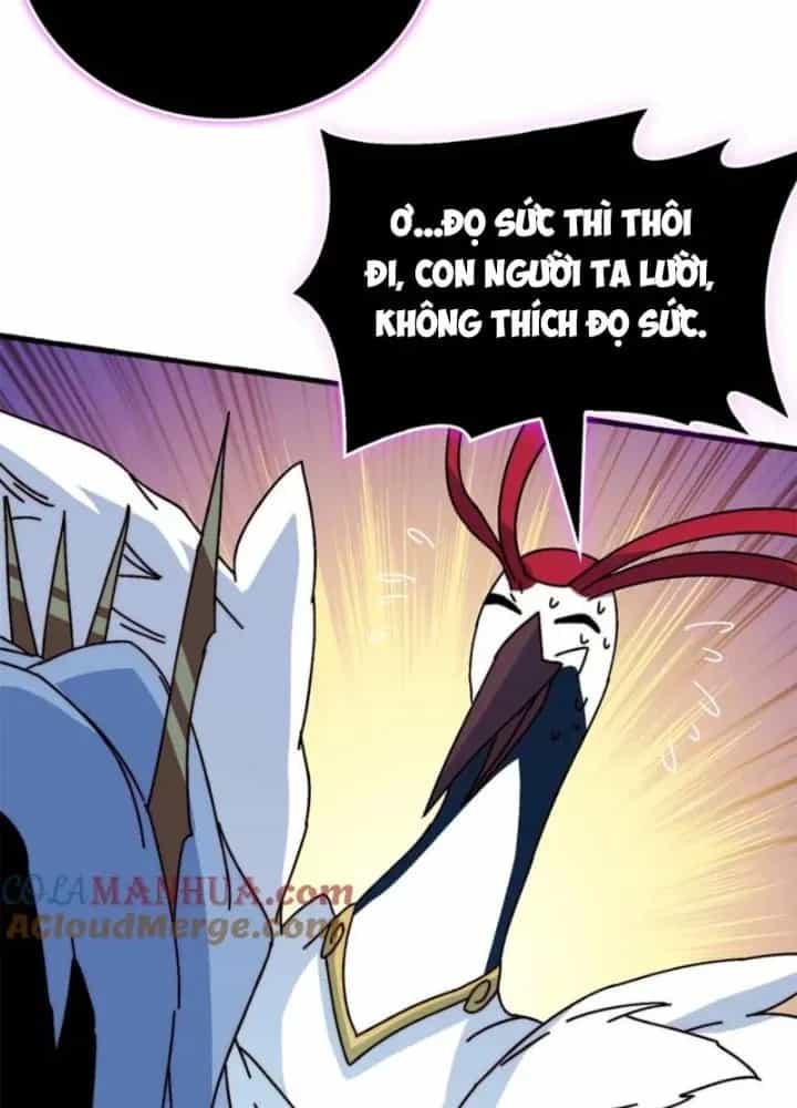 Trùm Cuối Là Ta - Chương 73 - ảnh 67