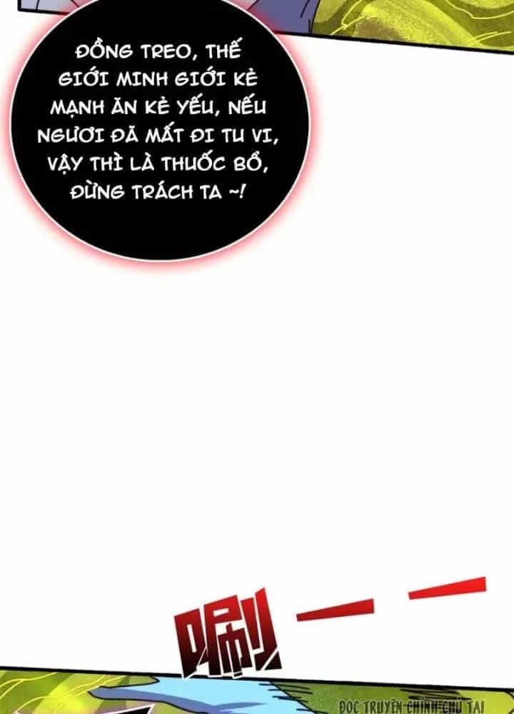 Trùm Cuối Là Ta - Chương 73 - ảnh 89