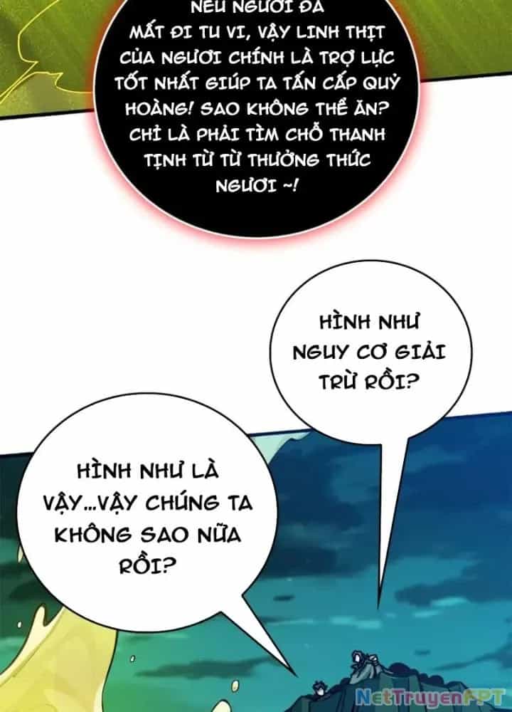 Trùm Cuối Là Ta - Chương 73 - ảnh 93