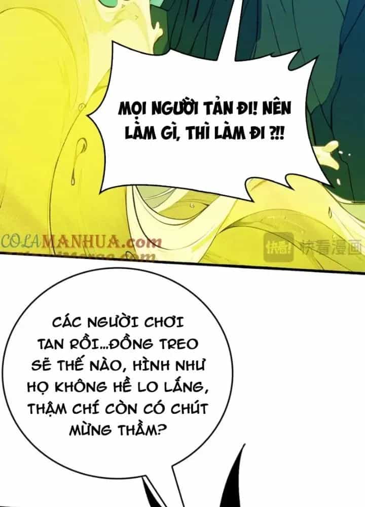 Trùm Cuối Là Ta - Chương 73 - ảnh 95