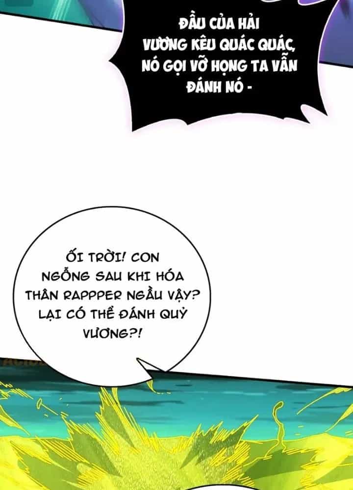 Trùm Cuối Là Ta - Chương 74 - ảnh 25