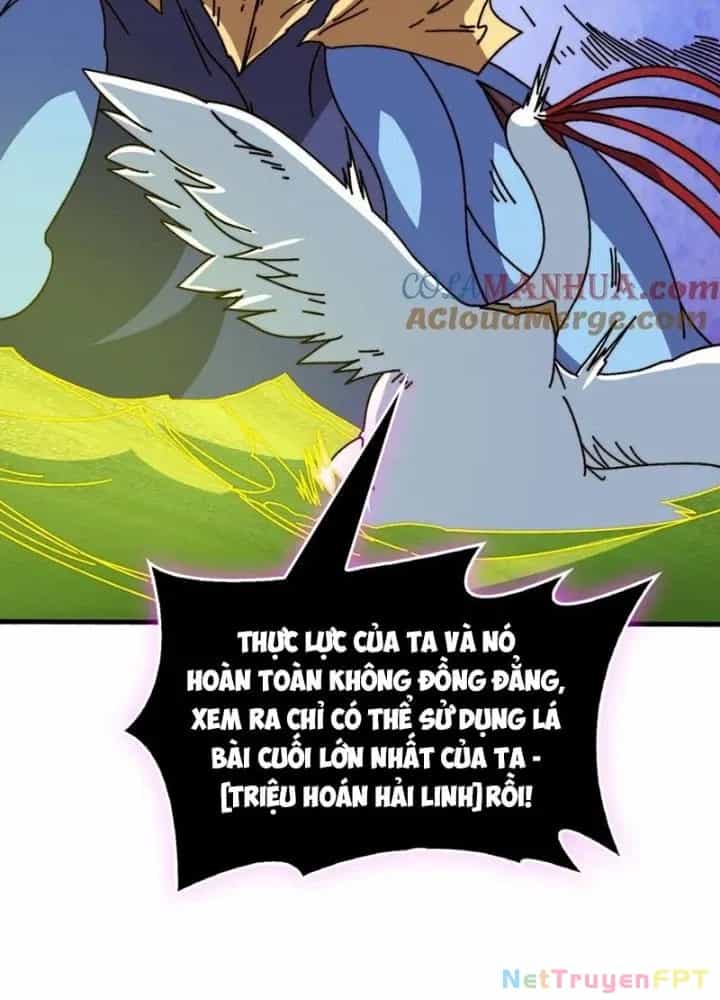 Trùm Cuối Là Ta - Chương 74 - ảnh 37